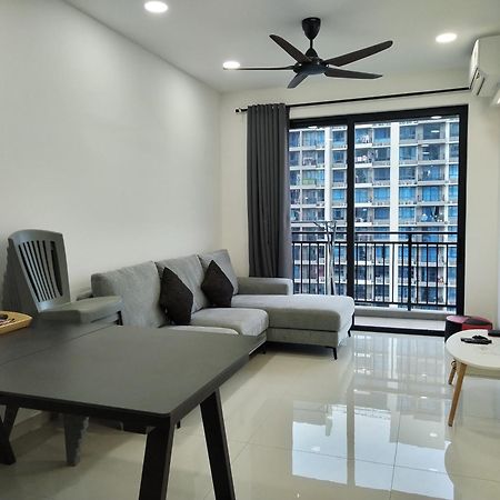 Lovely Sweet Home Johor Bahru Bagian luar foto